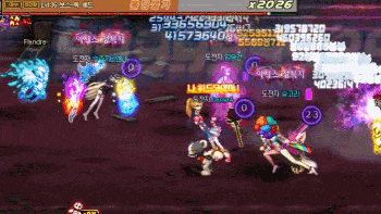 《DNF》魔界大战副本通关攻略