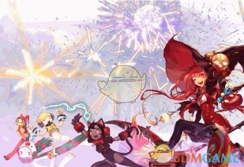 《DNF》2020武器附魔宝珠选择