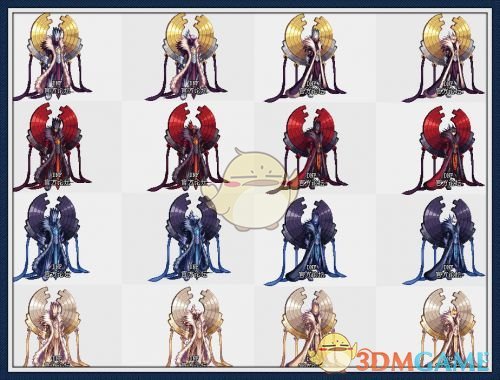 《DNF》2020至尊称号介绍