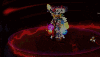 《DNF》魔界大战副本通关攻略