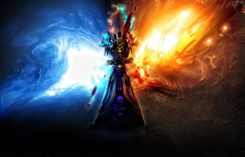 《魔兽世界》恐怖幻象玩法介绍