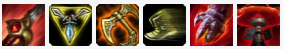 《LOL》9.24b版本青钢影出装玩法天赋介绍