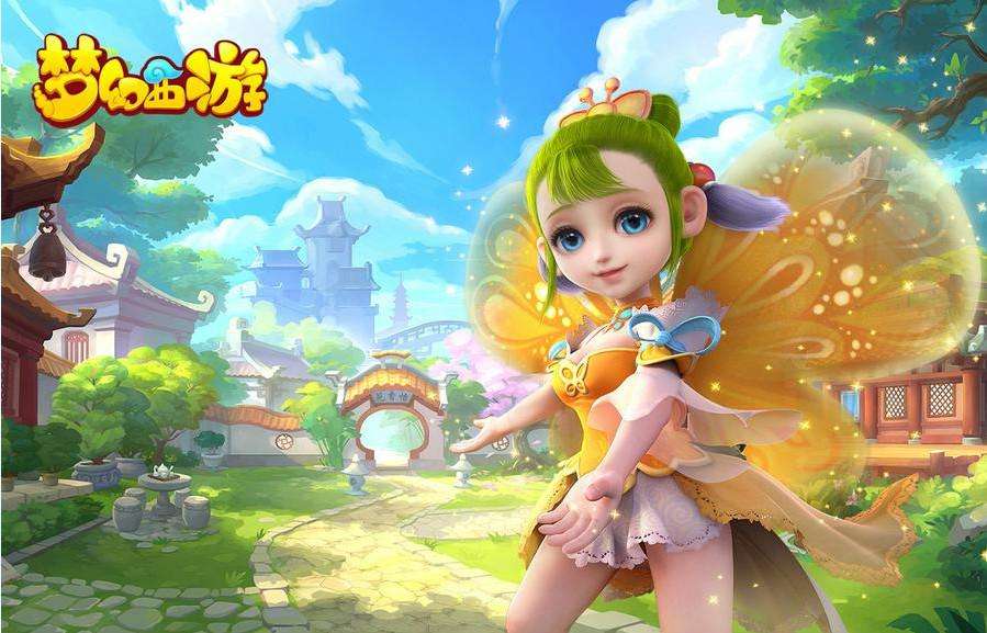 《梦幻西游》万家新岁春节活动介绍
