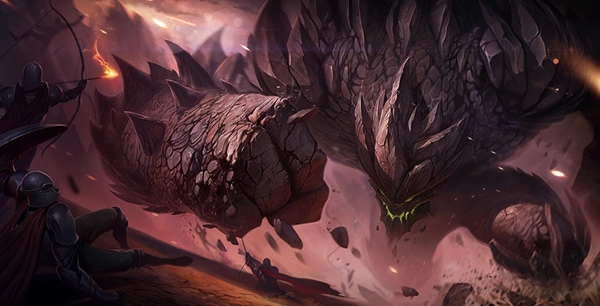 《LOL》云顶之弈9.24b6魔法师石头人搭配推荐