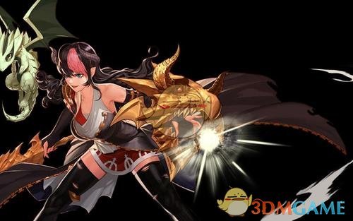 《DNF》2020龙骑士装备搭配