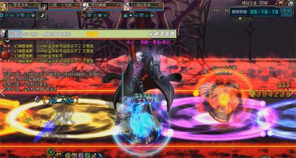《DNF》魔界大战螺旋王座地下城攻略