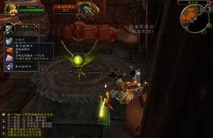 《魔兽世界》怀旧服黑手的命令任务流程攻略