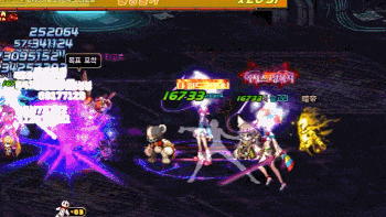 《DNF》银白妲可儿机制介绍