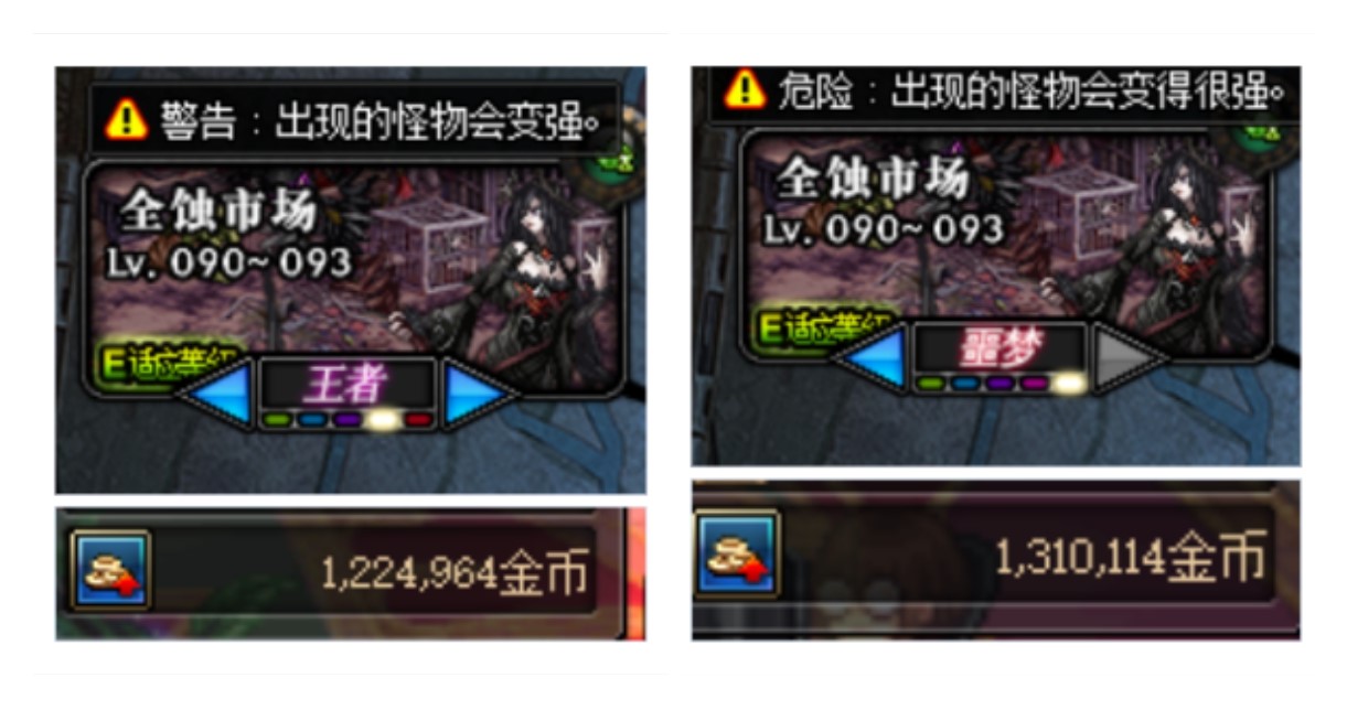 《DNF》2020平民搬砖职业排名