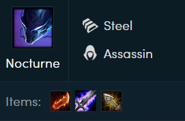 《LOL》云顶之弈9.24b沙漠剑刺搭配推荐