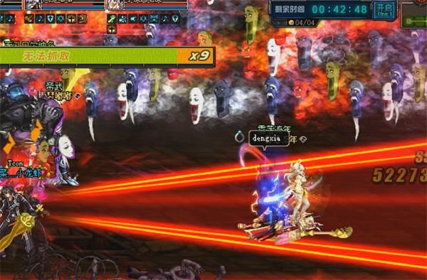 《DNF》面孔贝尔纳多打法攻略