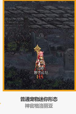 《DNF》2020春节宠物装备大全