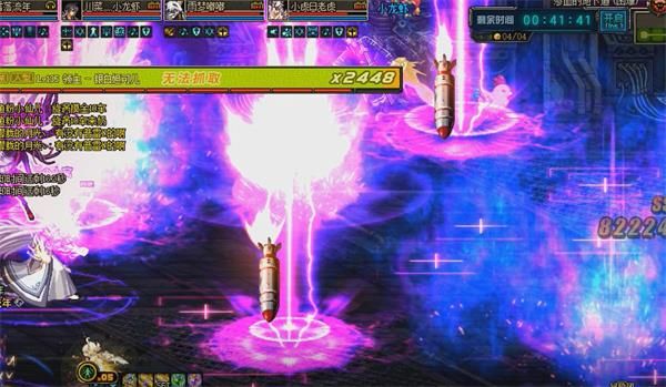 《DNF》魔界大战渗血的地下道地下城攻略