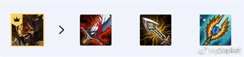 《LOL》9.24b雷霆六刺阵容搭配攻略