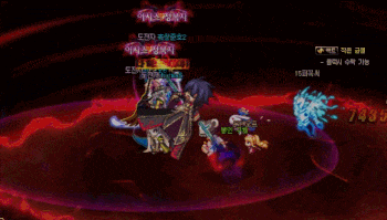 《DNF》魔界大战螺旋王座通关攻略