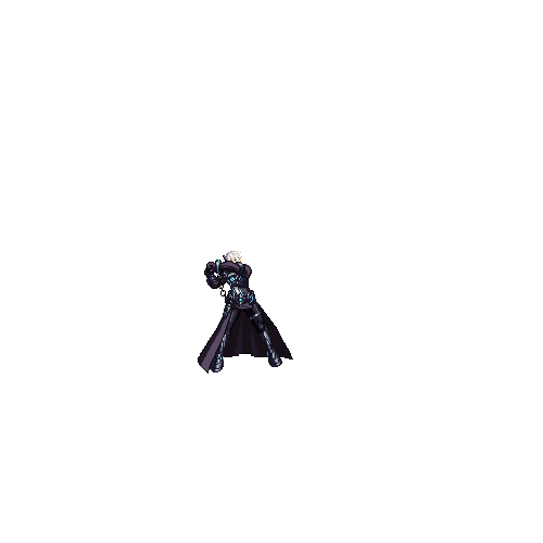 《DNF》未来时空装扮全职业一览