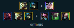 《LOL》云顶之弈9.23娜美阵容攻略
