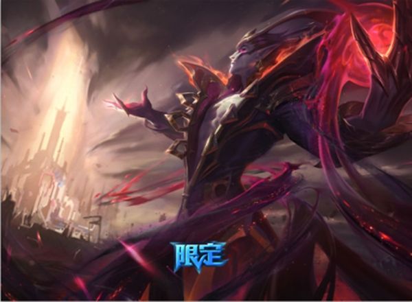 《LOL》峡谷之巅第五赛季奖励领取地址介绍