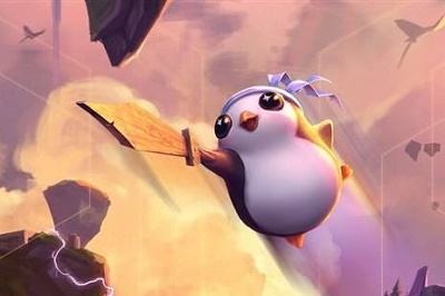 《LOL》云顶之弈9.24b最强阵容搭配