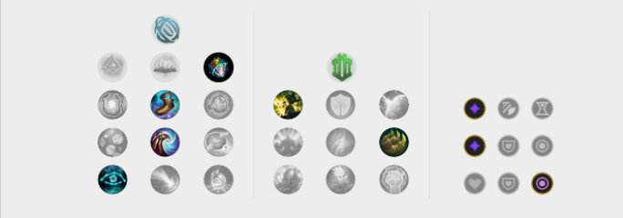《LOL》9.24中单全能石加里奥玩法介绍