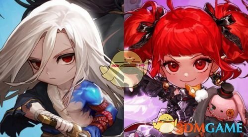 《DNF》男格斗三觉更新时间
