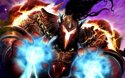 《魔兽世界》8.3巅峰声望攻略