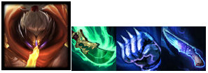 《LOL》云顶之弈9.24克制影系魂阵容推荐