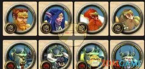《魔兽世界》奥特兰克山谷军需官介绍