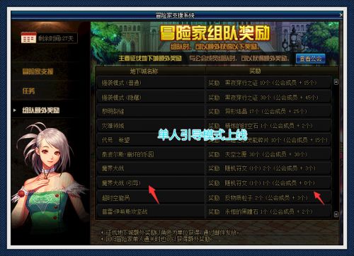 《DNF》单人魔界大战通关攻略