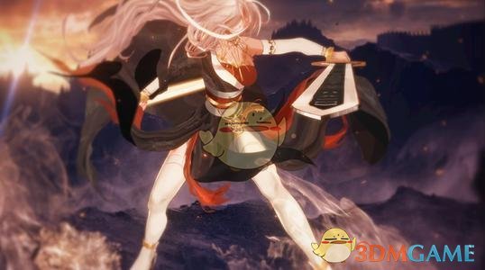 《DNF》2020剑豪装备搭配