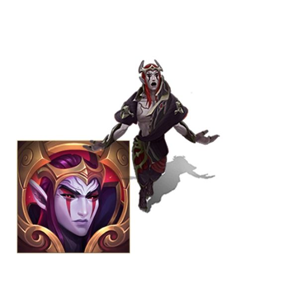 《LOL》辉夜2019法球奖励一览