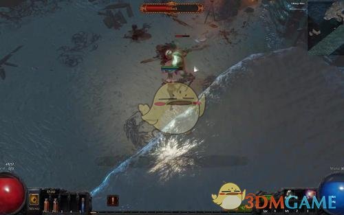 《流放之路》S10开荒BD选择