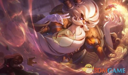 《LOL》黑夜与黎明门票任务介绍