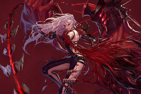 《DNF》2020剑魔装备搭配