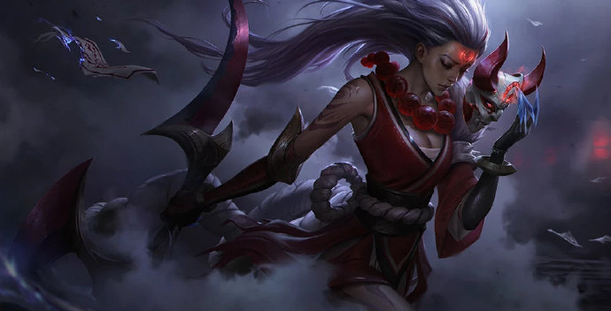 《LOL》9.24中单皎月符文出装介绍