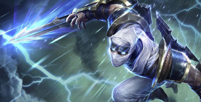 《LOL》云顶之弈9.24山脉守护雷霆阵容出装站位攻略