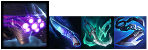 《LOL》云顶之弈9.24克制影系魂阵容推荐
