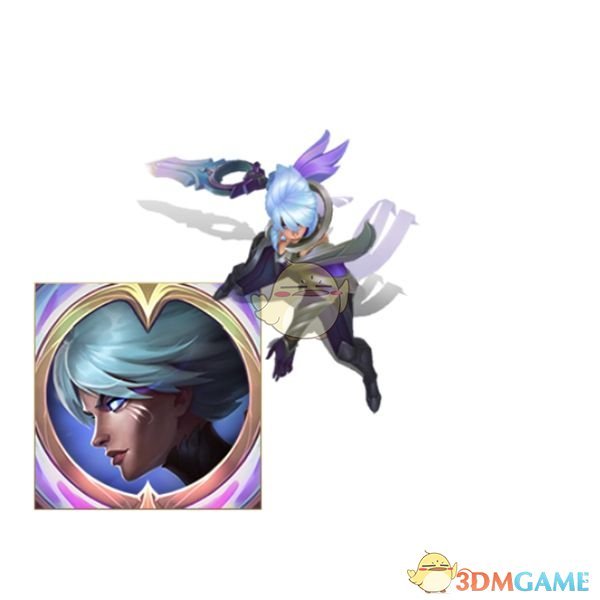 《LOL》黑夜之拳门票礼包介绍