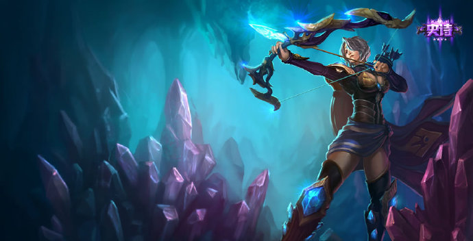 《LOL》云顶之弈寒冰阵容装备选择推荐