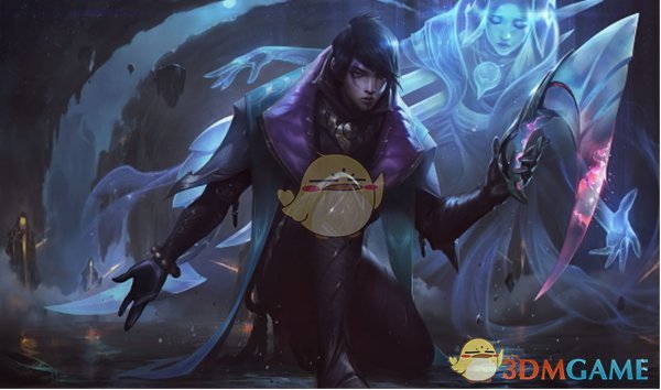 《LOL》2019黑夜与黎明门票介绍