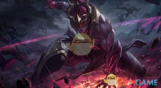 《LOL》黑夜与黎明事件介绍