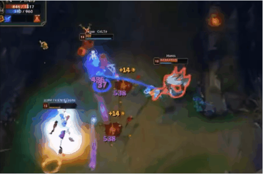 《LOL》S10中单时光玩法攻略