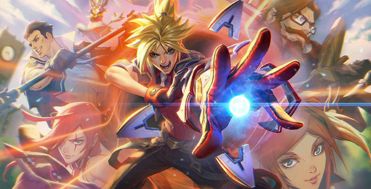 《LOL》12月17日PBE测试服改动汇总