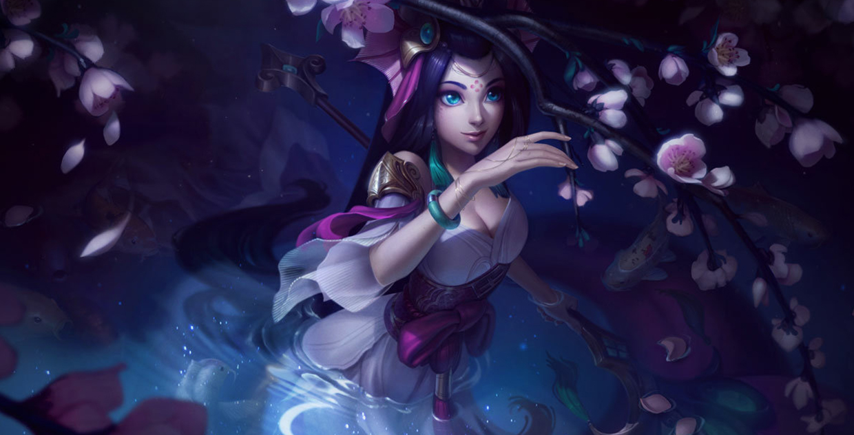 《LOL》测试服10.1版本更新内容汇总