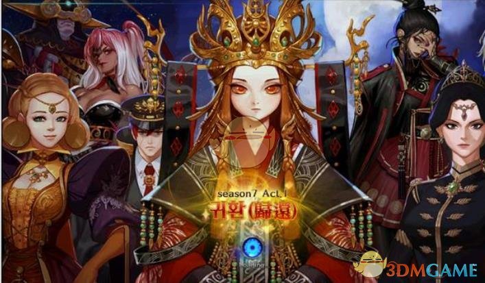 《DNF》100版本搬砖地图搭配