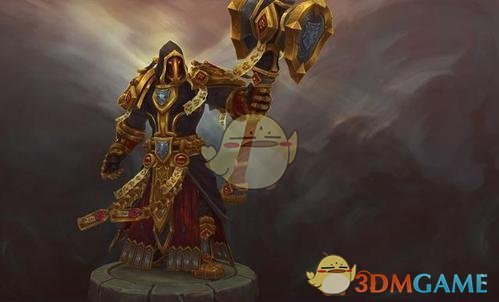 《魔兽世界》8.3惩戒骑天赋加点分享