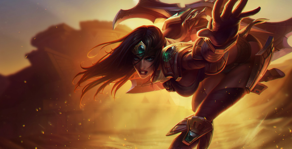 《LOL》云顶之弈9.23轮子妈装备搭配推荐