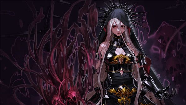 《DNF》女鬼剑第三次觉醒真觉醒介绍