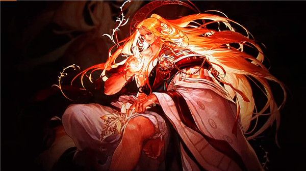 《DNF》男格斗第三次觉醒展示介绍