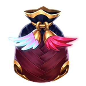 《LOL》2019辉夜福袋奖励一览